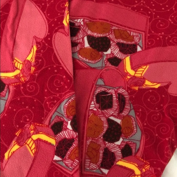 LULAROE Leggings - Picture 5 of 5